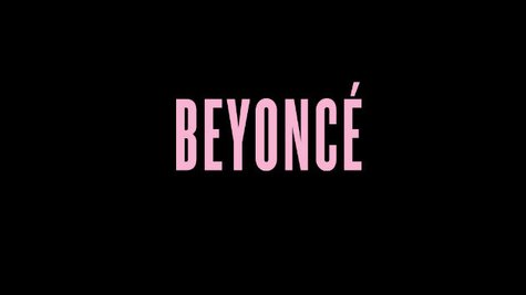 Image courtesy of Columbia Records (via ABC News Radio) Image courtesy of Columbia Records (via ABC News Radio)