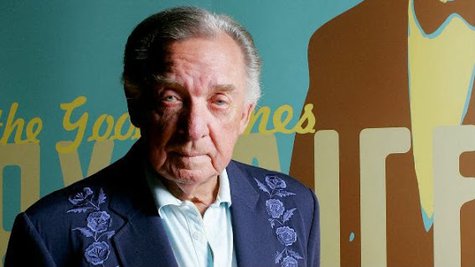 Image courtesy of Donn Jones/Country Music Hall of Fame (via ABC News Radio) Image courtesy of Donn Jones/Country Music Hall of Fame (via ABC News Radio)