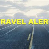 Travel Alert Travel Alert
