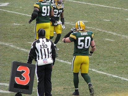 AJ Hawk Green Bay Packers
Photo Credit: <ahref="http://www.flickr.com/photos/26263806@N07/3093514453/">bsblver83</a>via<ahref="http://compfight.com">Compfight</a<ahref="http://www.flickr.com/help/general/#147">cc</a> AJ Hawk Green Bay Packers
Photo Credit: <ahref="http://www.flickr.com/photos/26263806@N07/3093514453/">bsblver83</a>via<ahref="http://compfight.com">Compfight</a<ahref="http://www.flickr.com/help/general/#147">cc</a>