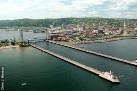 Duluth, MN (kfgo file photo) Duluth, MN (kfgo file photo)