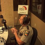 Sgt. Jesse Grabow Sgt. Jesse Grabow