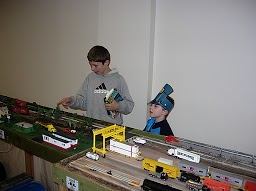 Model Train Show Model Train Show