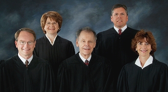 ND Supreme Court ND Supreme Court