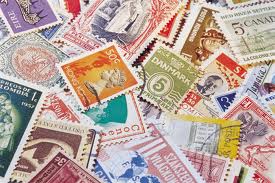 The Art of Stamps The Art of Stamps