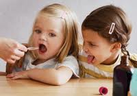 Child medicine Child medicine