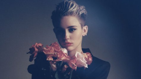 Image courtesy of RCA Records (via ABC News Radio) Image courtesy of RCA Records (via ABC News Radio)
