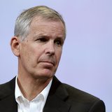 Dish Network Chairman Charlie Ergen attends the Google's annual developers conference in San Francisco, California May 20, 2010. REUTERS/Rob Dish Network Chairman Charlie Ergen attends the Google's annual developers conference in San Francisco, California May 20, 2010. REUTERS/Rob