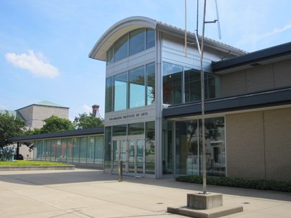 The Kalamazoo Institute of Arts The Kalamazoo Institute of Arts