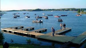 Lake Oahe fishing Lake Oahe fishing
