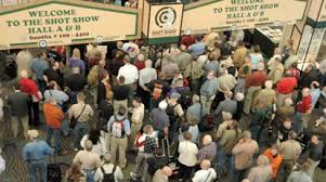 Shooting, Hunting and Outdoor Trade (SHOT) Show in Las Vegas, Nev., Jan. 14-17, 2014. Shooting, Hunting and Outdoor Trade (SHOT) Show in Las Vegas, Nev., Jan. 14-17, 2014.