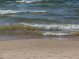 lake waves lake waves
