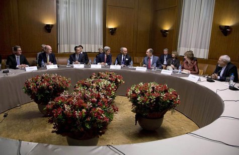(L-R) Germany's Foreign Minister Guido Westerwelle, British Foreign Secretary William Hague, Chinese Foreign Minister Wang Yi, U.S. Secretar (L-R) Germany's Foreign Minister Guido Westerwelle, British Foreign Secretary William Hague, Chinese Foreign Minister Wang Yi, U.S. Secretar