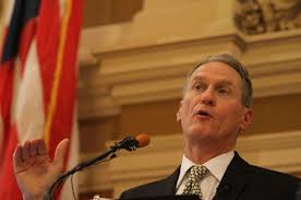 Gov. Dennis Daugaard Gov. Dennis Daugaard