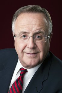 James W. Abbott, president of the University of South Dakota, has been elected chairman of the Newseum Institute board of trustees. (USD.edu) James W. Abbott, president of the University of South Dakota, has been elected chairman of the Newseum Institute board of trustees. (USD.edu)