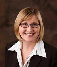 Gov. Dennis Daugaard announced today that Kim Malsam-Rysdon will join his staff as senior advisor to the Governor and as a member of the Governor’s Executive Committee. (SD.gov) Gov. Dennis Daugaard announced today that Kim Malsam-Rysdon will join his staff as senior advisor to the Governor and as a member of the Governor’s Executive Committee. (SD.gov)