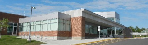 Lester Park Elementary School Lester Park Elementary School