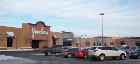 Marshfield Mall Marshfield Mall
