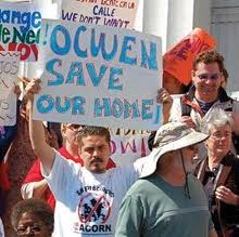 Ocwen mortgage meltdown Ocwen mortgage meltdown
