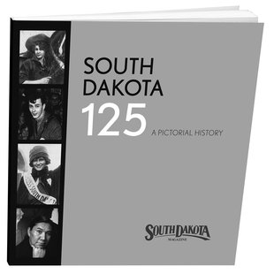 Authors of South Dakota 125 will be signing books Saturday at Zandbroz Variety, 209 S. Phillips Ave., on Saturday, Dec. 21, from 2 to 4 p.m. (Courtesy SD Magazine) Authors of South Dakota 125 will be signing books Saturday at Zandbroz Variety, 209 S. Phillips Ave., on Saturday, Dec. 21, from 2 to 4 p.m. (Courtesy SD Magazine)