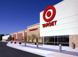 National Target security breach National Target security breach