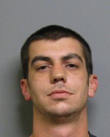 Travis Zeerip (courtesy of Holland Public Safety) Travis Zeerip (courtesy of Holland Public Safety)