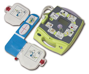AED AED