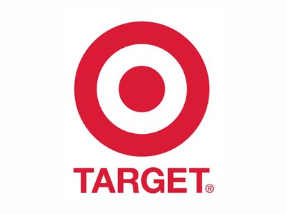 Target Logo Target Logo