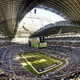 Dallas Cowboys at&t stadium
Photo Credit: <ahref="http://www.flickr.com/photos/96525092@N00/8200093894/">Jeff_B.</a> via<ahref="http://compfight.com">Compfight</a<ahref="http://www.flickr.com/help/general/#147">cc</a> Dallas Cowboys at&t stadium
Photo Credit: <ahref="http://www.flickr.com/photos/96525092@N00/8200093894/">Jeff_B.</a> via<ahref="http://compfight.com">Compfight</a<ahref="http://www.flickr.com/help/general/#147">cc</a>