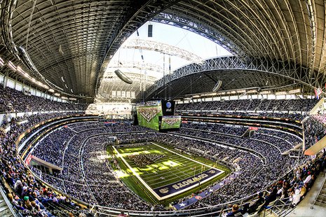 Dallas Cowboys at&t stadium
Photo Credit: <ahref="http://www.flickr.com/photos/96525092@N00/8200093894/">Jeff_B.</a> via<ahref="http://compfight.com">Compfight</a<ahref="http://www.flickr.com/help/general/#147">cc</a> Dallas Cowboys at&t stadium
Photo Credit: <ahref="http://www.flickr.com/photos/96525092@N00/8200093894/">Jeff_B.</a> via<ahref="http://compfight.com">Compfight</a<ahref="http://www.flickr.com/help/general/#147">cc</a>