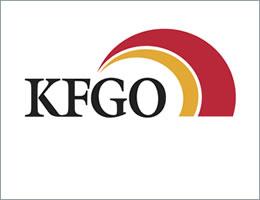 KFGO file image KFGO file image