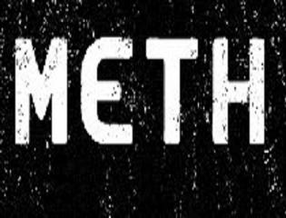 Police say they were cooking meth in a garage when it exploded, sending caustic chemicals, flames and shattered pieces of the vessel flying. Police say they were cooking meth in a garage when it exploded, sending caustic chemicals, flames and shattered pieces of the vessel flying.