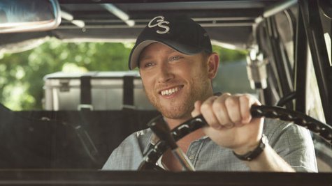 Image courtesy of Warner Music Nashville (via ABC News Radio) Image courtesy of Warner Music Nashville (via ABC News Radio)