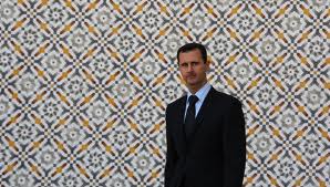 ASSAD ASSAD