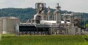 The U.S. Environmental Protection Agency (EPA) has agreed to "take another look" at a controversial proposal to reduce consumption mandates for corn-based ethanol and other biofuels next year. (Wikimedia.org) The U.S. Environmental Protection Agency (EPA) has agreed to "take another look" at a controversial proposal to reduce consumption mandates for corn-based ethanol and other biofuels next year. (Wikimedia.org)