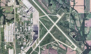 Selfridge Air National Guard Base Selfridge Air National Guard Base