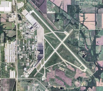 Selfridge Air National Guard Base Selfridge Air National Guard Base