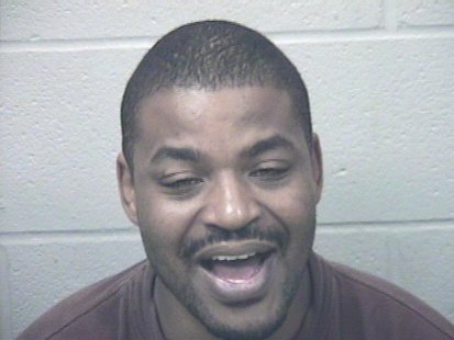 32-year-old Clarence Edward Ross 32-year-old Clarence Edward Ross