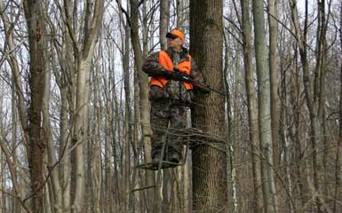 Hunter Hunter