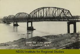 Lewis and Clark Bridge Lewis and Clark Bridge