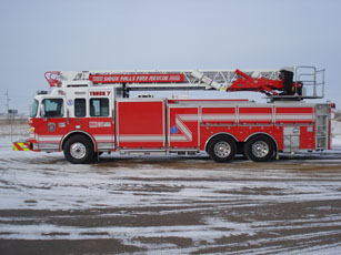 Sioux Falls Fire and Rescue Sioux Falls Fire and Rescue