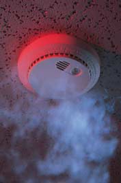 Smoke Detector Smoke Detector