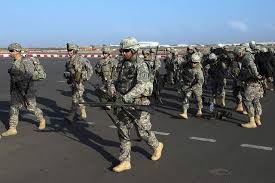 U.S. Marines ready or South Sudan U.S. Marines ready or South Sudan