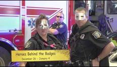 Sioux Falls Heroes Behind the Badges Sioux Falls Heroes Behind the Badges