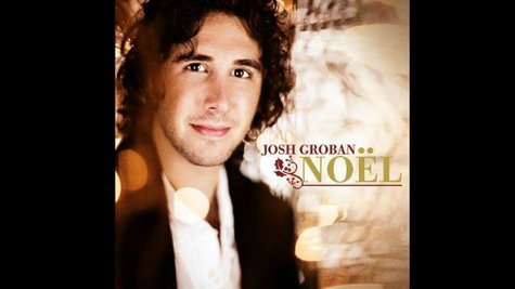 Image courtesy of Warner Bros. Records (via ABC News Radio) Image courtesy of Warner Bros. Records (via ABC News Radio)