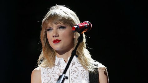 Image courtesy of CMA (via ABC News Radio) Image courtesy of CMA (via ABC News Radio)