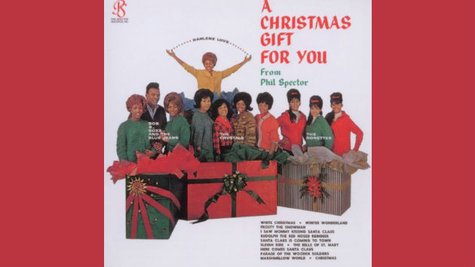 Image courtesy of Legacy Recordings (via ABC News Radio) Image courtesy of Legacy Recordings (via ABC News Radio)
