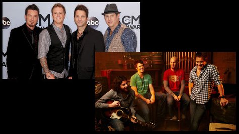 Image courtesy of CMA/Republic Nashville (via ABC News Radio) Image courtesy of CMA/Republic Nashville (via ABC News Radio)