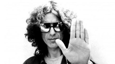 Image courtesy of Courtesy of George Harrison (via ABC News Radio) Image courtesy of Courtesy of George Harrison (via ABC News Radio)
