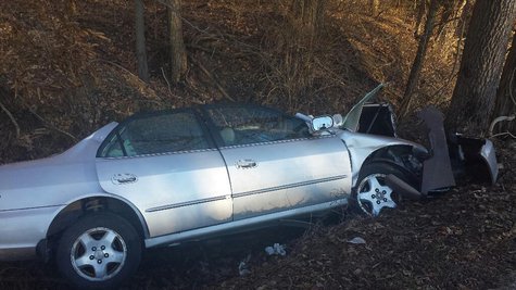 12-24 accident pic 1
photo provided by Vigo County Sheriffs Dept 12-24 accident pic 1
photo provided by Vigo County Sheriffs Dept